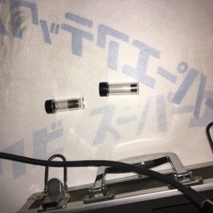 TASCO インスペクションカメラの画像