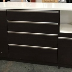 🌟オシャレ　キッチンカウンター🌟