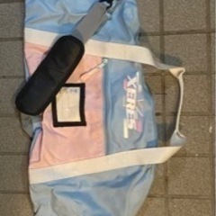 スキーストックケース　子供用