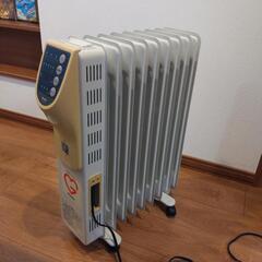 オイルヒーター