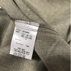 洋服　レディース　プチプラのあやの画像