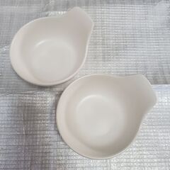 鍋　小皿