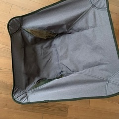 アウトドア　チェア