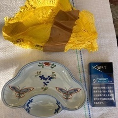 お刺身皿3枚