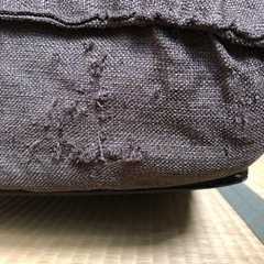 【座椅子】中古の画像