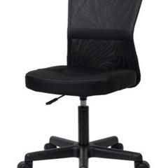 明日取りに来ればあげます　電源と収納付きデスクとローラー付き椅子の画像