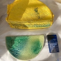 三日月皿10枚