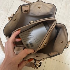 (本日まで)2 way バッグの画像