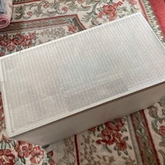 値下げ！36L水槽・フィルターセット