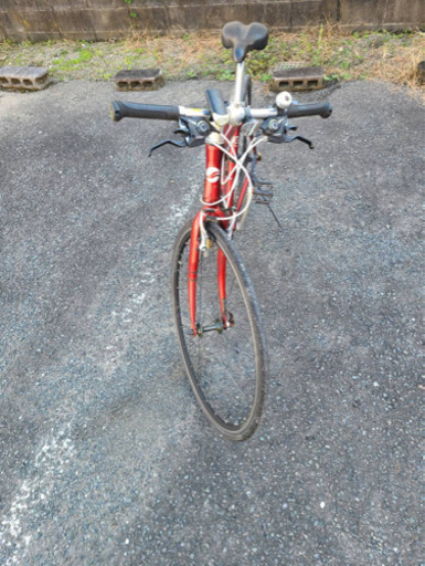 GIANT ESCAPE R3 700x28C Sサイズ