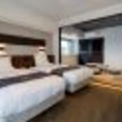 ■金曜日、土曜日限定■午後から勤務ホテルフロント（８時間、3時間...