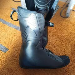 　アルペンハードブーツ　インナー　美品の画像