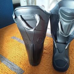 　アルペンハードブーツ　インナー　美品の画像