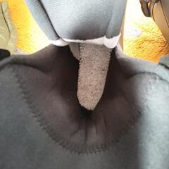 　アルペンハードブーツ　インナー　美品の画像