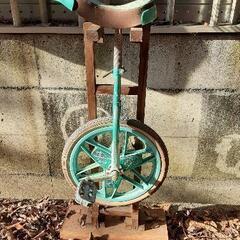 一輪車
