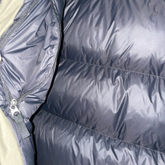 ダウンTHE NORTH FACE / ザ ノース フェイスの画像