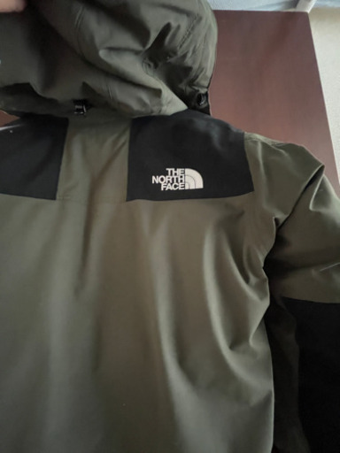 ダウンTHE NORTH FACE / ザ ノース フェイス