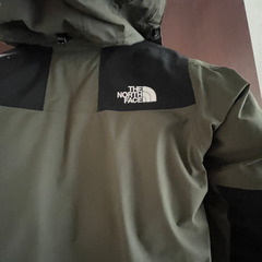 ダウンTHE NORTH FACE / ザ ノース フェイスの画像