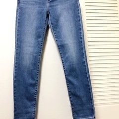 BORROWED FROM THE BOYS LEVI’S ( レディース)の画像