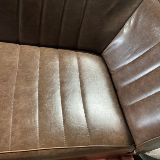 niko and... furniture&supply コーナーソファ