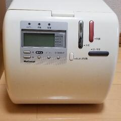 １升炊き炊飯器(商談中)