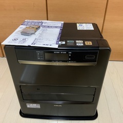 コロナ　石油ファンヒーター　FH-WZ3619BY