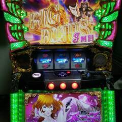 パチスロ 不二子 TYPE-A+/G6◇コイン不要機
