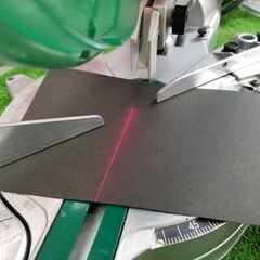日立工機 C7RSH スライドマルノコ【リライズ野田愛宕店】【店頭取引限定】【中古】管理番号：ITL3S7R2NJQQの画像