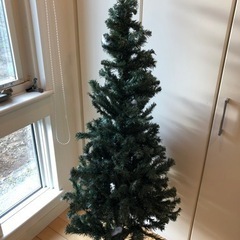 クリスマスツリー