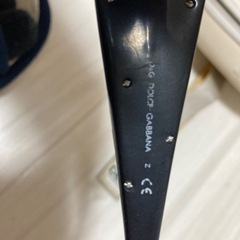 【値下】サングラス　の画像