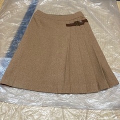 スカートの画像