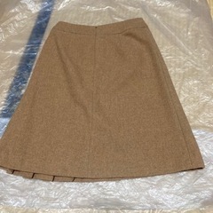 スカートの画像