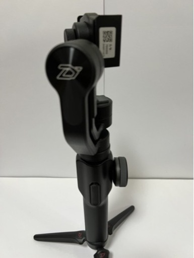 美品　ZHIYUN SMOOTH 43軸スマートフォン用スタビライザー ジンバル
