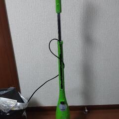 【掲載12月18日まで】スチームモップ　※使用品