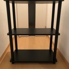 3段物置
