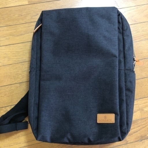 旅行、ビジネス用のNordaceリュック
