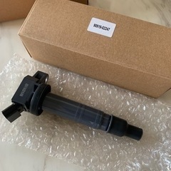 トヨタ　イグニッションコイル 4本セット