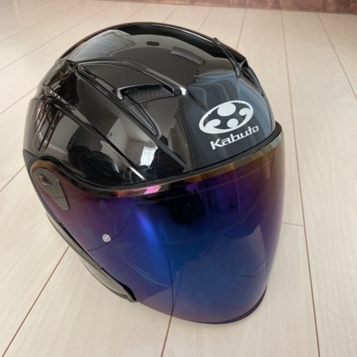 kabuto　エクシードexceed Ｌサイズ