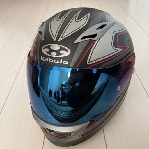 kabuto kamui  カムイ