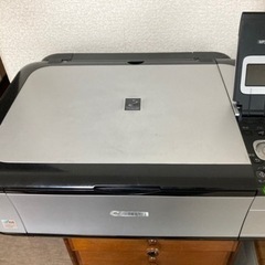 プリンタ