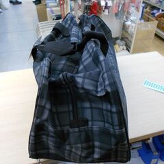 キャリー付きボストンバッグ 【モノ市場知立店】151の画像