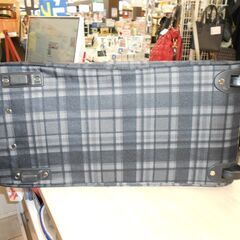 キャリー付きボストンバッグ 【モノ市場知立店】151の画像