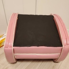 キッズ　椅子　ソファーの画像