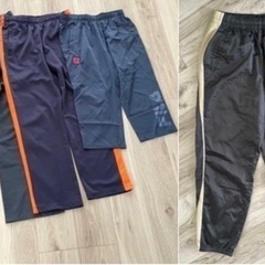 【中古】トレーニング・スポーツウェア レディース&メンズの画像
