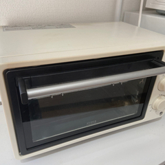 siroca ノンフライオーブン　SCO-501の画像