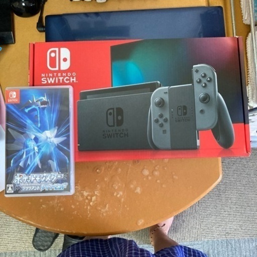 取引成立しました！