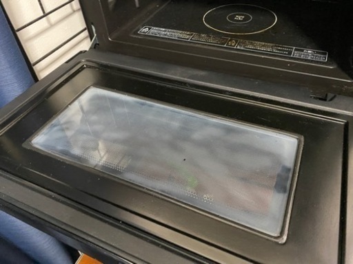 【‼️お買得‼️】TOSHIBA 東芝 オーブンレンジ 石窯ドーム ER-RD7