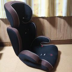 ジュニアシート 2点セットの画像