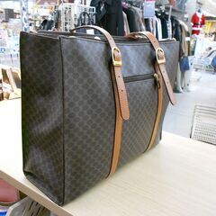 PELLE CLUB トートバッグ 【モノ市場知立店】151の画像