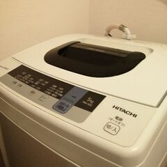 洗濯機　高くする台サービスの画像